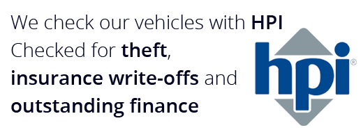 JD Motor Co (Mansfield) Ltd partner banner